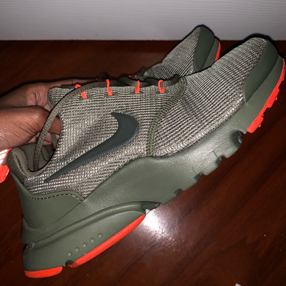 COPY - Nike presto fly